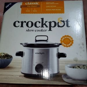 Crockpot